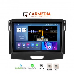 CARMEDIA CMDU8095-13 PRO PLUS TABLET 9.5'' OEM FORD RANGER 2018+