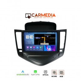 CARMEDIA CMDU8095-13 PRO PLUS TABLET 9.5'' OEM CHEVROLET CRUZE 2008-2012