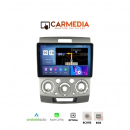 CARMEDIA CMDU8095-13 PRO PLUS TABLET 9.5'' OEM FORD RANGER | MAZDA BT50 2006-2011