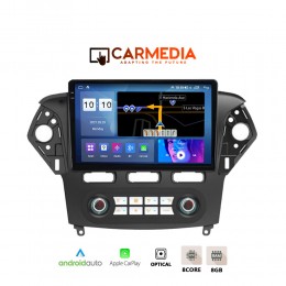 CARMEDIA CMDU81036-13 PRO PLUS TABLET 10.36" OEM FORD MONDEO 2011-2013 CLIMA