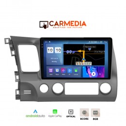 CARMEDIA CMDU81036-13 PRO PLUS TABLET 10.36" OEM HONDA CIVIC 4D 2006-2012