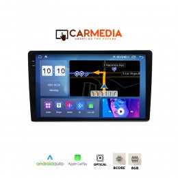 CARMEDIA CMDU81036-13 PRO PLUS TABLET 10.36" OEM NISSAN XTRAIL 2004-2007