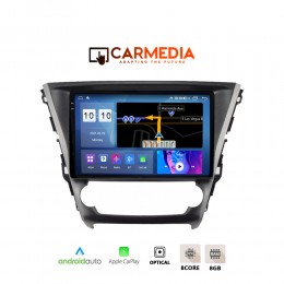 CARMEDIA CMDU81036-13 PRO PLUS TABLET 10.36" OEM TOYOTA AVENSIS 2016+