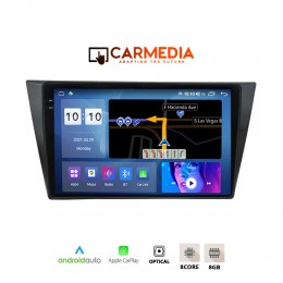 CARMEDIA CMDU81036-13 PRO PLUS TABLET 10.36" OEM VW TIGUAN 2016+