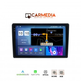 CARMEDIA CMDU8095-13 PRO PLUS TABLET 9.5'' OEM AUDI A4 2002-2008