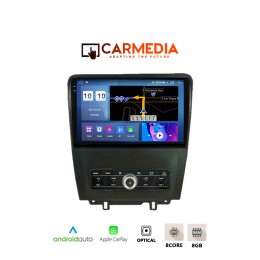 CARMEDIA CMDU12095-13 PRO PLUS TABLET 9.5'' OEM FORD MUSTANG 2010-2015