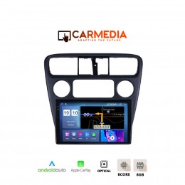 CARMEDIA CMDU12095-13 PRO PLUS TABLET 9.5'' OEM HONDA ACCORD COUPE 1998-2004