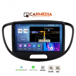 CARMEDIA CMDU12095-13 PRO PLUS TABLET 9.5'' OEM HYUNDAI i10 2008-2013