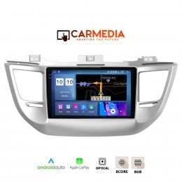 CARMEDIA CMDU12095-13 PRO PLUS TABLET 9.5'' OEM HYUNDAI TUSCON 2015-2019