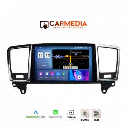 CARMEDIA CMDU12095-13 PRO PLUS TABLET 9.5'' OEM MERCEDES GL (X166) 2013+