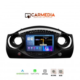 CARMEDIA CMDU12095-13 PRO PLUS TABLET 9.5'' OEM MINI COOPER (R50-R52-R53) 2000-2006