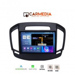 CARMEDIA CMDU12095-13 PRO PLUS TABLET 9.5'' OEM OPEL INSIGNIA 2014-2017