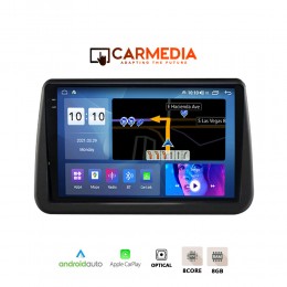 CARMEDIA CMDU12095-13 PRO PLUS TABLET 9.5'' OEM OPEL MERIVA 2010-2017