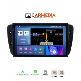 CARMEDIA CMDU12095-13 PRO PLUS TABLET 9.5'' OEM SEAT IBIZA 2008-2015