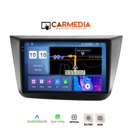 CARMEDIA CMDU12095-13 PRO PLUS TABLET 9.5'' OEM SEAT LEON 2005-2012