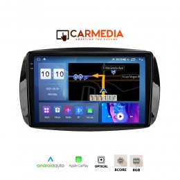 CARMEDIA CMDU12095-13 PRO PLUS TABLET 9.5'' OEM SMART 453 2016+