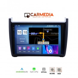 CARMEDIA CMDU12095-13 PRO PLUS TABLET 9.5'' OEM VW POLO 2014-2017