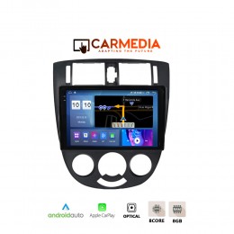 CARMEDIA CMDU121036-13 PRO PLUS TABLET 10.36" OEM CHEVROLET LACETTI / EXCELLE GREY