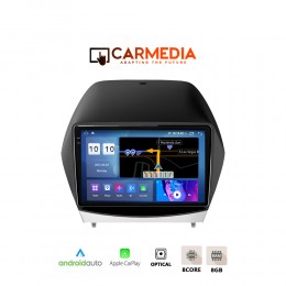 CARMEDIA CMDU121036-13 PRO PLUS TABLET 10.36" OEM HYUNDAI iX35 2010-2015