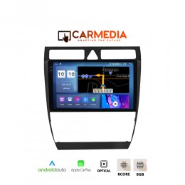 CARMEDIA CMDU12095-13 PRO PLUS TABLET 9.5'' OEM AUDI A6 1998-2005