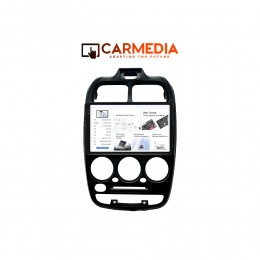 CARMEDIA CMDU12095-13 PRO PLUS TABLET 9.5'' OEM HYUNDAI ACCENT 1999-2005 V1