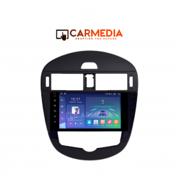 CARMEDIA CM809-13 TABLET 9'' OEM NISSAN PULSAR 2014+