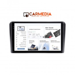 CARMEDIA CMDU8095-13 PRO PLUS TABLET 9.5'' OEM DODGE RAM 2018+