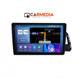 CARMEDIA CM8095-13 PLUS TABLET 9.5'' OEM AUDI Q5 2010-2018