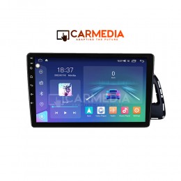 CARMEDIA CM809-13 TABLET 9'' OEM AUDI Q5 2010-2018