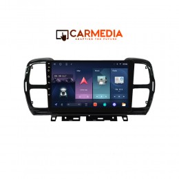 CARMEDIA CM609-13 TABLET 9'' OEM CITROEN C5 AIRCROSS 2017-2021