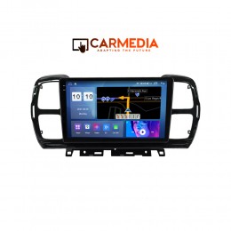 CARMEDIA CM8095-12 PRO PLUS TABLET 9.5'' OEM CITROEN C5 AIRCROSS 2017-2021