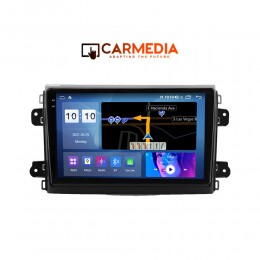 CARMEDIA CM8095-13 PLUS TABLET 9.5'' OEM FIAT DUCATO 2021+