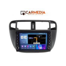 CARMEDIA CM2089B-13 TABLET 9'' OEM HONDA CIVIC 1995-2001