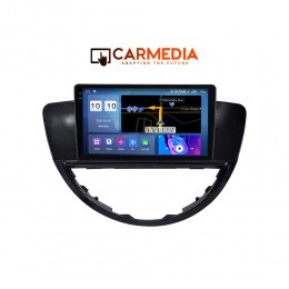 CARMEDIA CM8095-12 PRO PLUS TABLET 9.5'' OEM SUBARU TRIBECA 2007-2014