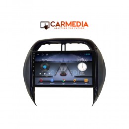 CARMEDIA CM209-13 TABLET 9'' OEM TOYOTA RAV 4 2000-2006 V2