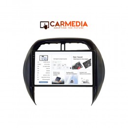 CARMEDIA CMDU12095-13 PRO PLUS TABLET 9.5'' OEM TOYOTA RAV 4 2000-2006 V2