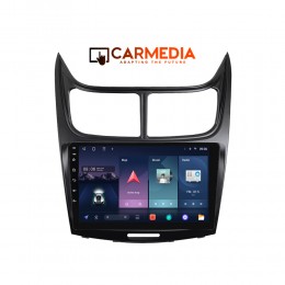 CARMEDIA CM2089-13 TABLET 9'' OEM CHEVROLET SAIL 2009-2014