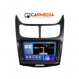 CARMEDIA CM2089B-13 TABLET 9'' OEM CHEVROLET SAIL 2009-2014