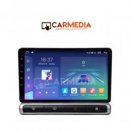 CARMEDIA CM809-13 TABLET 9'' OEM CITROEN C3 - DS3 2018-2023 HIGH