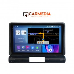 CARMEDIA CM8095-13 PLUS TABLET 9.5'' OEM CITROEN C3 - DS3 2018-2023 LOW