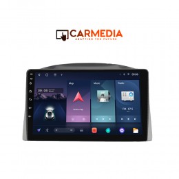 CARMEDIA CM210C-13 TABLET 10'' OEM JEEP GRAND CHEROKEE 2005-2007