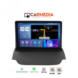 CARMEDIA CMDU8095-4 PRO PLUS TABLET 9.5'' OEM FORD ECOSPORT 2012-2018