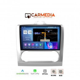 CARMEDIA CMDU8095-4 PRO PLUS TABLET 9.5'' OEM FORD FOCUS 2005-2012 CLIMA