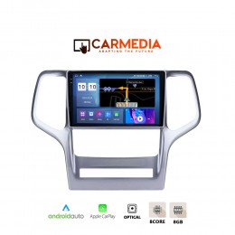 CARMEDIA CMDU8095-4 PRO PLUS TABLET 9.5'' OEM JEEP GRAND CHEROKEE 2011-2014