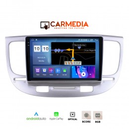 CARMEDIA CMDU8095-4 PRO PLUS TABLET 9.5'' OEM KIA RIO 2005-2011