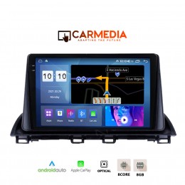 CARMEDIA CMDU8095-4 PRO PLUS TABLET 9.5'' OEM MAZDA 3 2014+