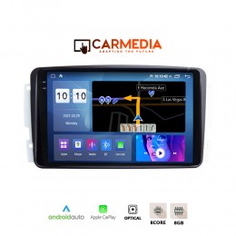 CARMEDIA CMDU8095-4 PRO PLUS TABLET 9.5'' OEM MERCEDES CLK (W209) 2000-2004