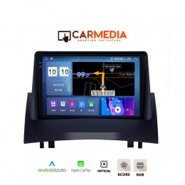 CARMEDIA CMDU8095-4 PRO PLUS TABLET 9.5'' OEM RENAULT MEGANE 2 2002-2008