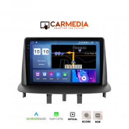 CARMEDIA CMDU8095-4 PRO PLUS TABLET 9.5'' OEM RENAULT MEGANE 3 2009-2016