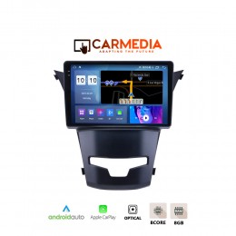 CARMEDIA CMDU8095-4 PRO PLUS TABLET 9.5'' OEM SSANGYONG KORANDO 2014+